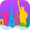 Learn About Cities - For Kids
