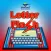 The Letter Flash Machine