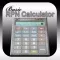 Basic RPN Calculator