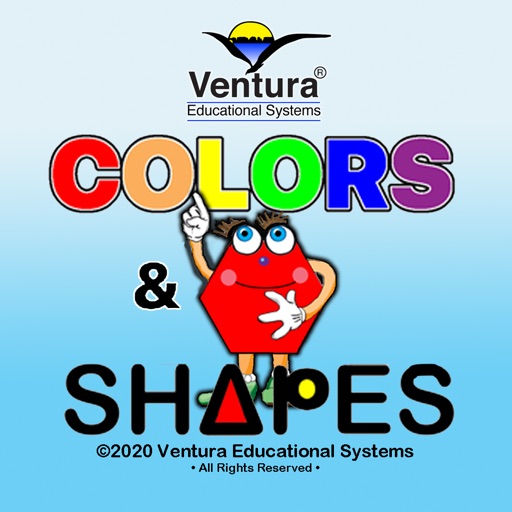 Colors & Shapes Colors & Shapes