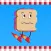 Air PBJ - Tiny Flappy Flying Super Sandwich