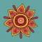 Coloring Book for Adults - PRINT and color 50 intricate drawings for relaxation and mindfulness.