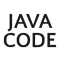 Caffe Javacode