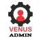Admin Venus Connect