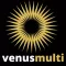 Venus multi slot machine suns