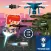 Jetpack drone rush