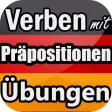 Verben mit Präpositionen B1 Verben mit Präpositionen B1