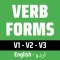 Verbs Urdu