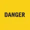 Danger by Verbi