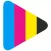 CMYK COLORFUL