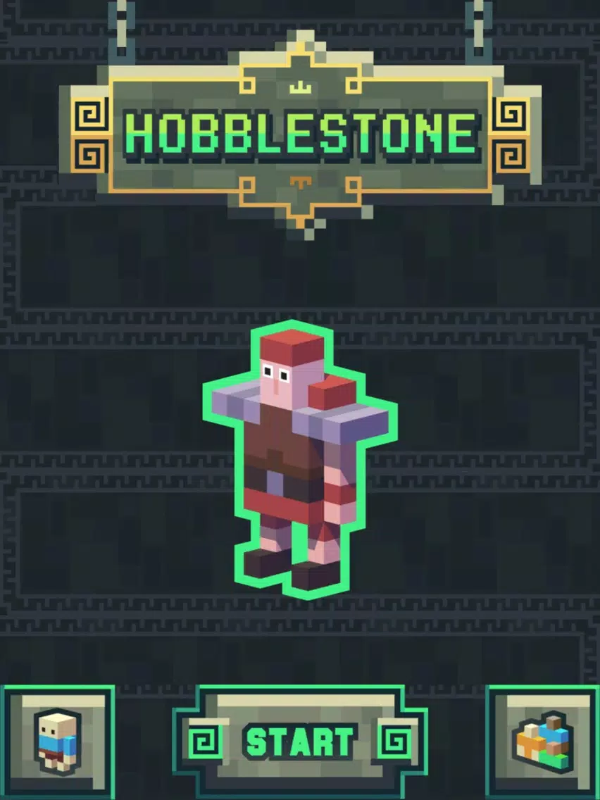 صور Hobblestone iPad 