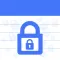 Secure Notes - under cover