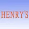 Henry’s Foods Mobile Pro