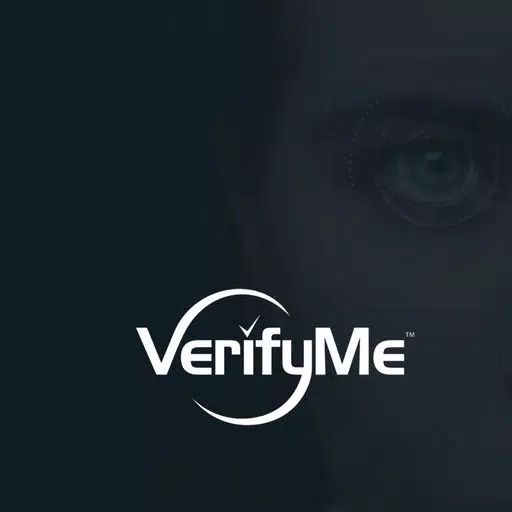 VerifyMe Authenticator VerifyMe Authenticator