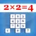 Multiplication Table Trainer