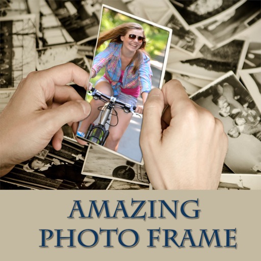 Amazing Photo Frame And Pic Collage Amazing Photo Frame And Pic Collage