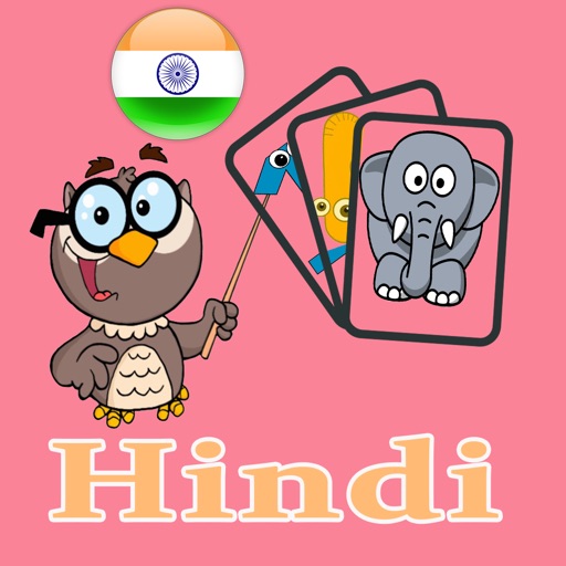 Hindi Learning Flash Card Hindi Learning Flash Card