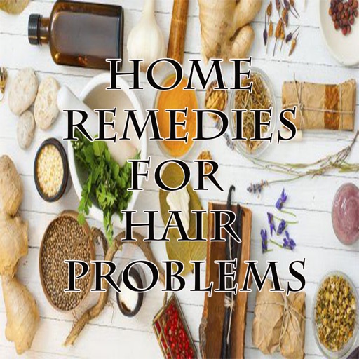 Home Remedies for Hair Problems Home Remedies for Hair Problems