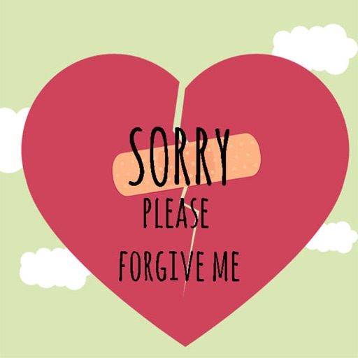Sorry Or Forgive Me Card Creator Sorry Or Forgive Me Card Creator