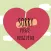Sorry Or Forgive Me Card Creator
