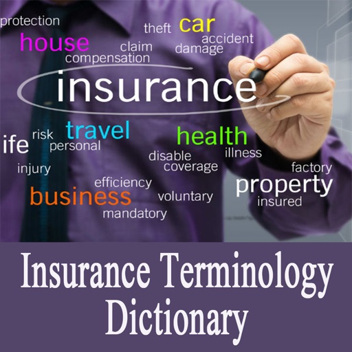 Insurance Dictionary Concepts Terms Insurance Dictionary Concepts Terms