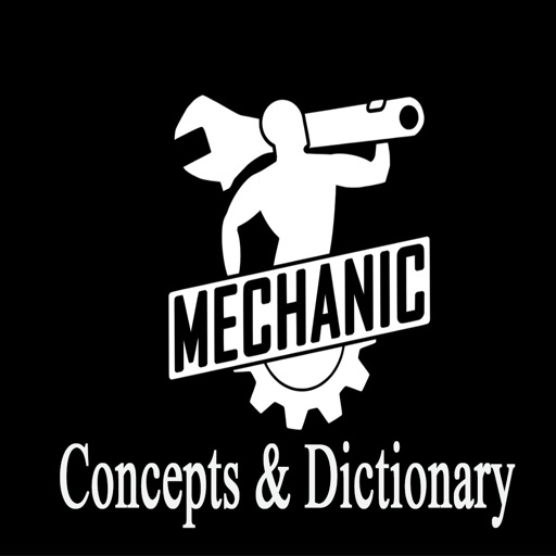 Mechanic Dictionary Terms Concepts Mechanic Dictionary Terms Concepts