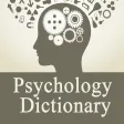 Psychology Dictionary Definitions Terms