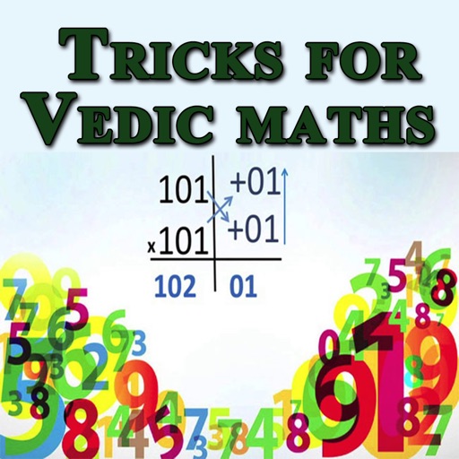 Shortcuts in Mathematics- Tricks for Vedic maths Shortcuts in Mathematics- Tricks for Vedic maths