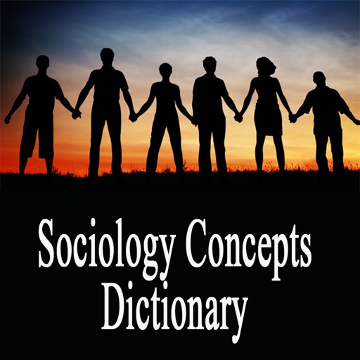 Sociology Dictionary Terms Definitions Sociology Dictionary Terms Definitions