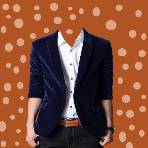 Men's Suit Wear Photo Creator Men's Suit Wear Photo Creator