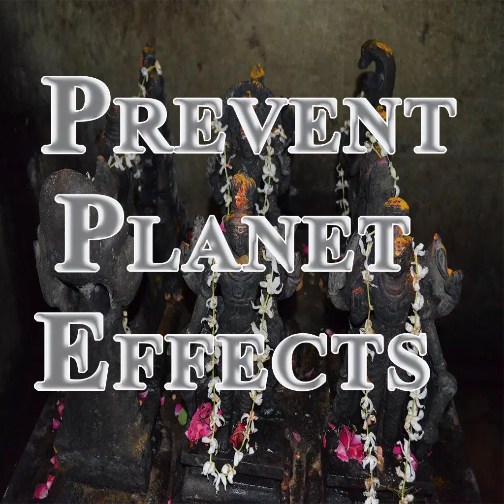 Rahu Shani Ketu Se Bache - Prevent Planet Effects Rahu Shani Ketu Se Bache - Prevent Planet Effects