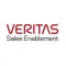 Veritas Sales Enablement