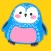 Animal and Doodle Stickers a Kawaii Sticker Pack