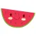 Cute Fruit and Vegetable Fun Food Sticker Pack