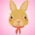 Happy Easter Garden Sticker Pack
