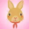 Happy Easter Garden Sticker Pack