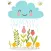 Super Cute Easter Sticker Pack