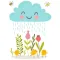 Super Cute Easter Sticker Pack