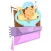 Gotta Sleep Sticker Pack