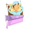 Gotta Sleep Sticker Pack