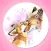 I Love You Mom Watercolor Mothers Day Sticker Pack