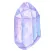Pastel Crystals and Gemstones Sticker Pack