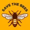 Save The Bees Sticker Pack