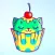 Super Happy Fun Neon Retro Sticker Pack