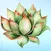 Watercolor Cactus and Succulents Sticker Pack