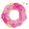 Whats For Dinner? Watercolor Food Sticker Pack