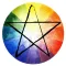 Wheel of the Year Pagan Holidays Sticker Pack