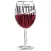 Wine Lover Funny Messages Sticker Pack