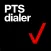Verizon PTS Dialer