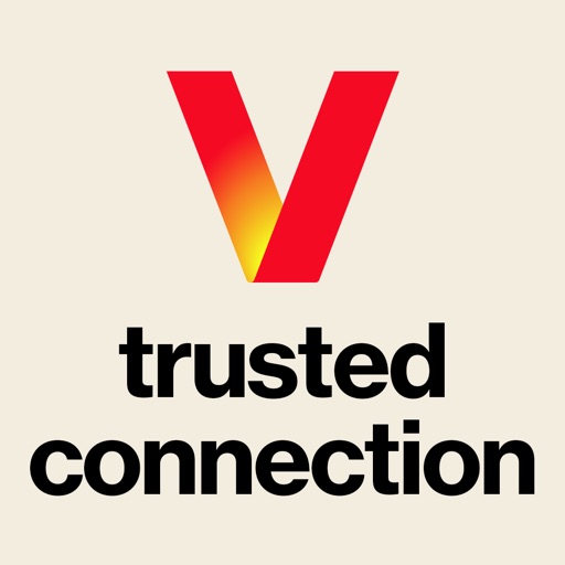 Trusted Connection Trusted Connection